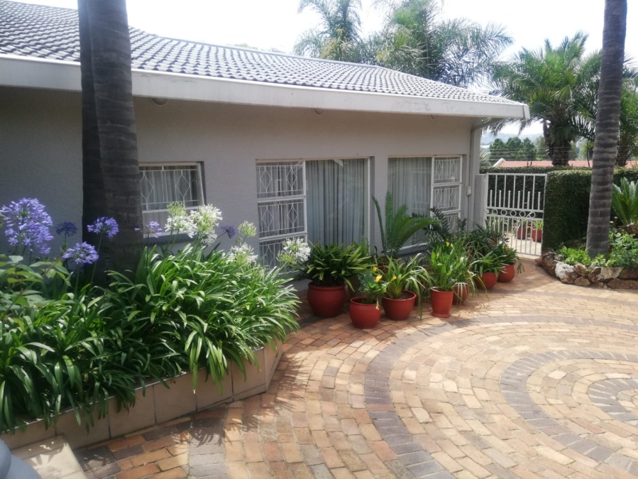 4 Bedroom Property for Sale in Morning Hill Gauteng