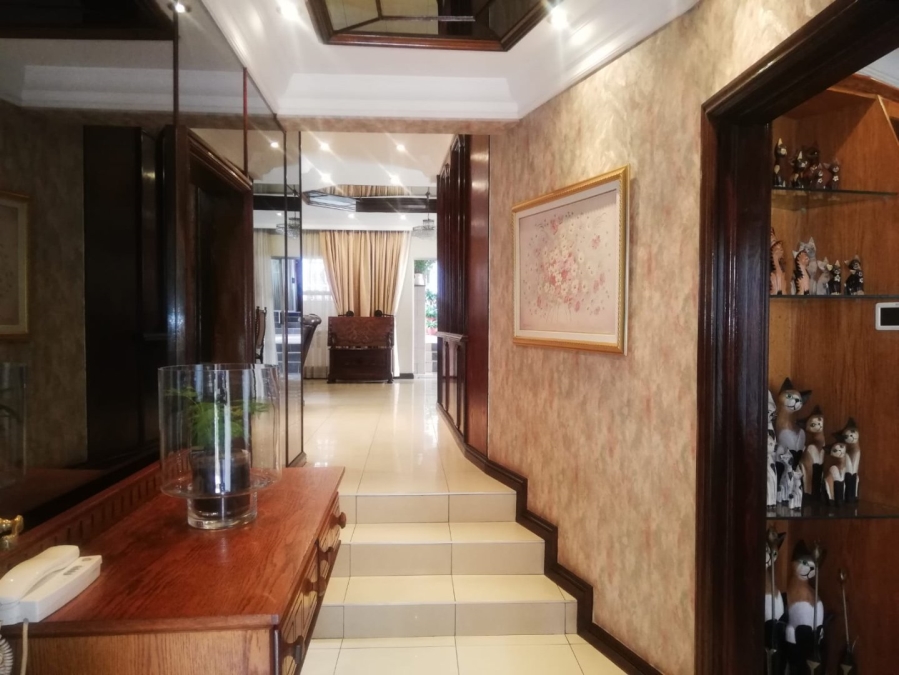 4 Bedroom Property for Sale in Morning Hill Gauteng