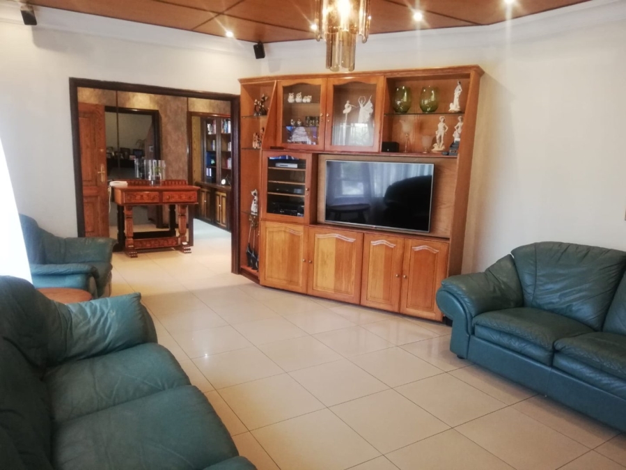 4 Bedroom Property for Sale in Morning Hill Gauteng