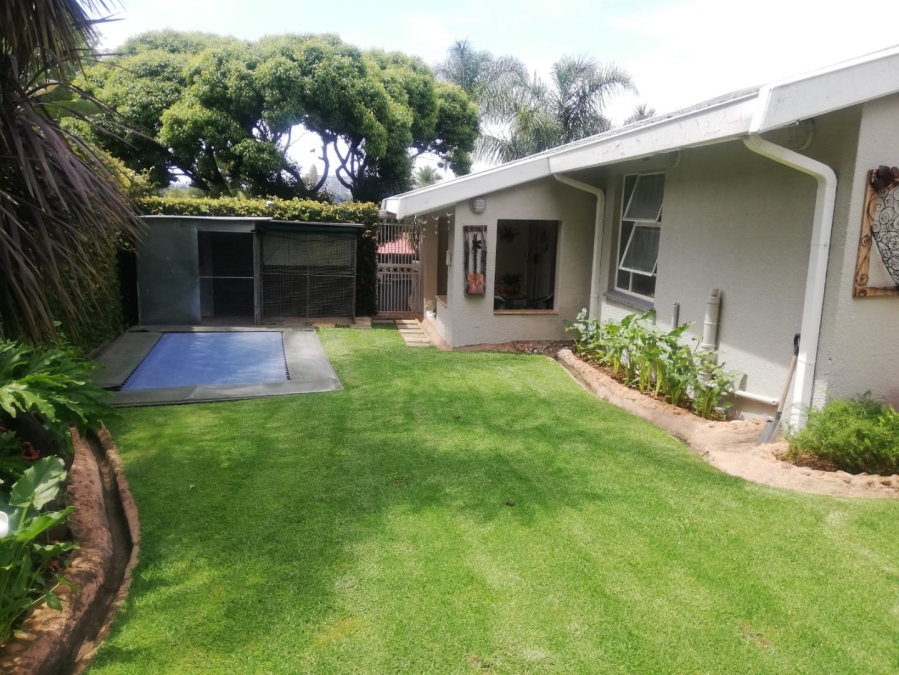 4 Bedroom Property for Sale in Morning Hill Gauteng