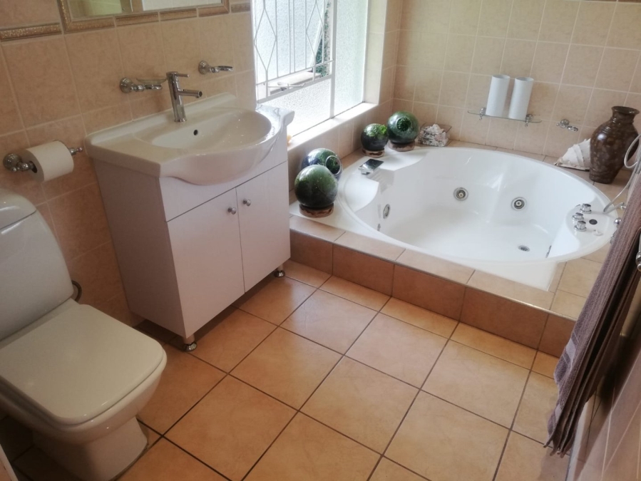 4 Bedroom Property for Sale in Morning Hill Gauteng