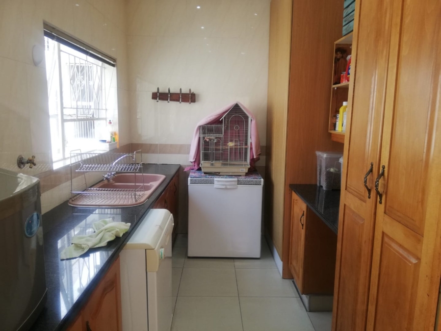 4 Bedroom Property for Sale in Morning Hill Gauteng