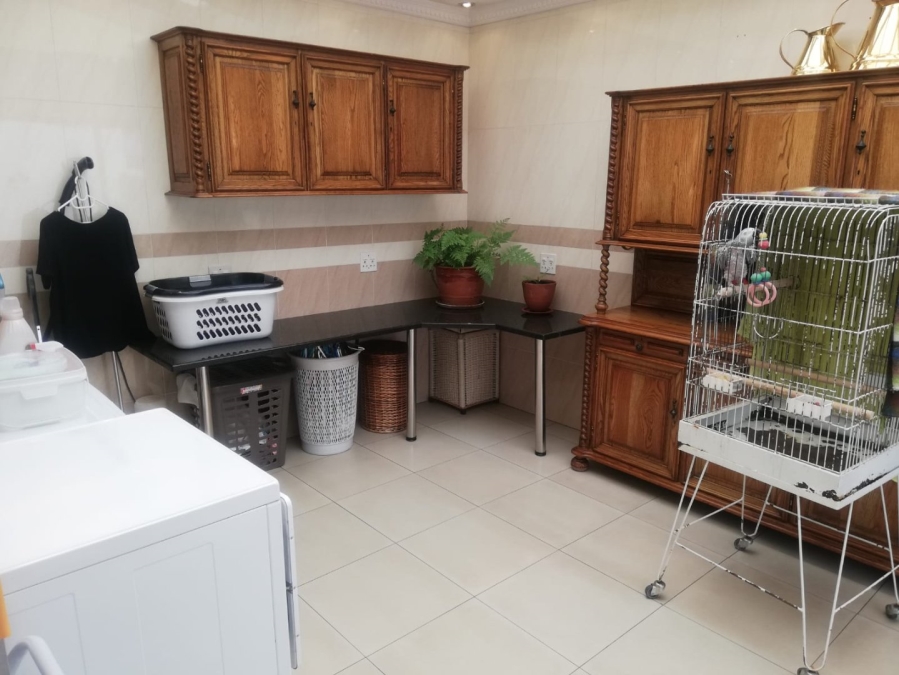 4 Bedroom Property for Sale in Morning Hill Gauteng