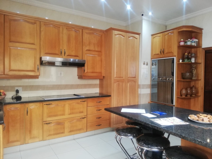 4 Bedroom Property for Sale in Morning Hill Gauteng