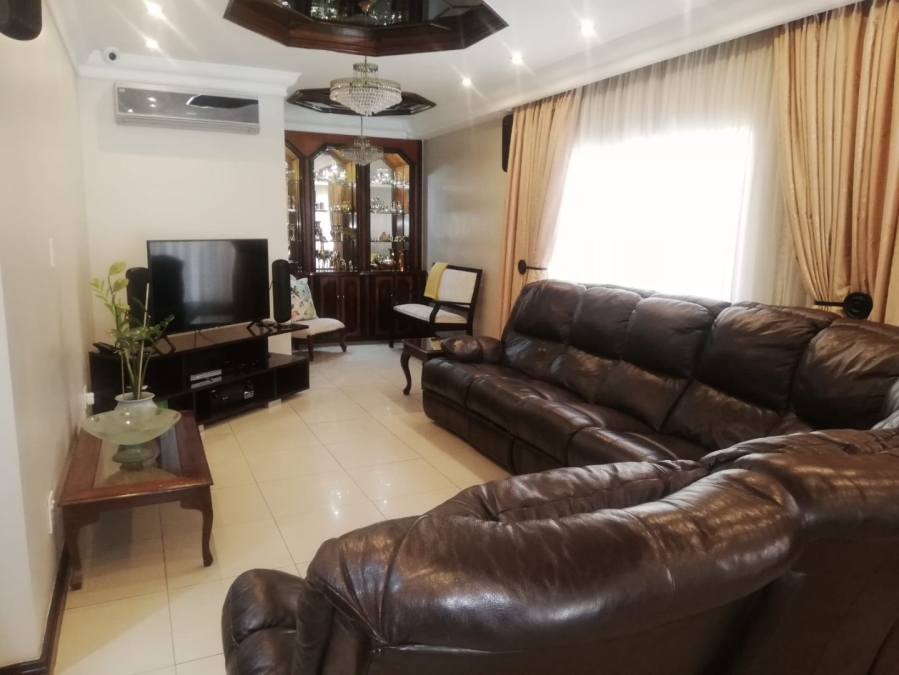 4 Bedroom Property for Sale in Morning Hill Gauteng