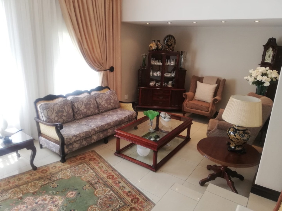 4 Bedroom Property for Sale in Morning Hill Gauteng