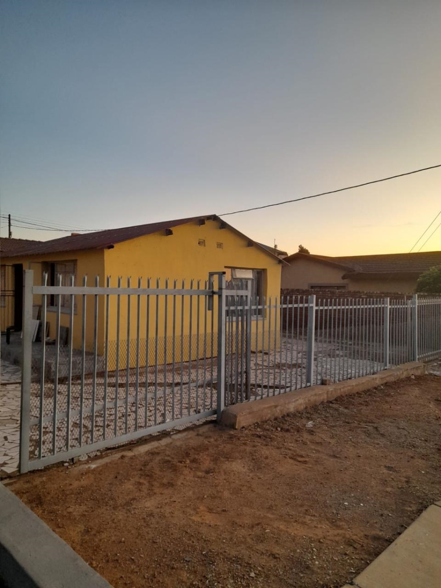 2 Bedroom Property for Sale in Mofolo Gauteng