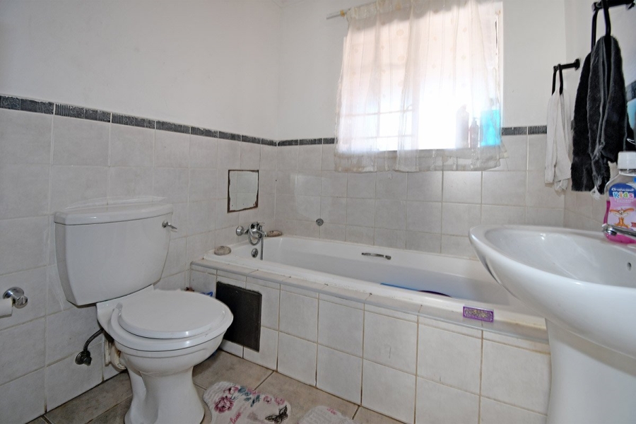 2 Bedroom Property for Sale in Castleview Gauteng