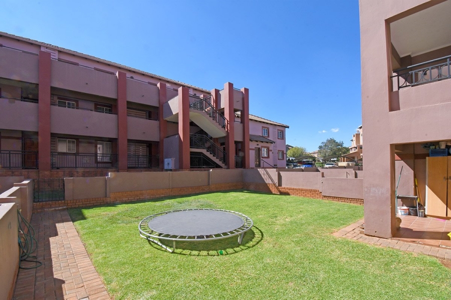 2 Bedroom Property for Sale in Castleview Gauteng