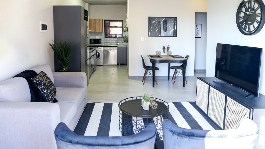 To Let 3 Bedroom Property for Rent in Riversands Gauteng