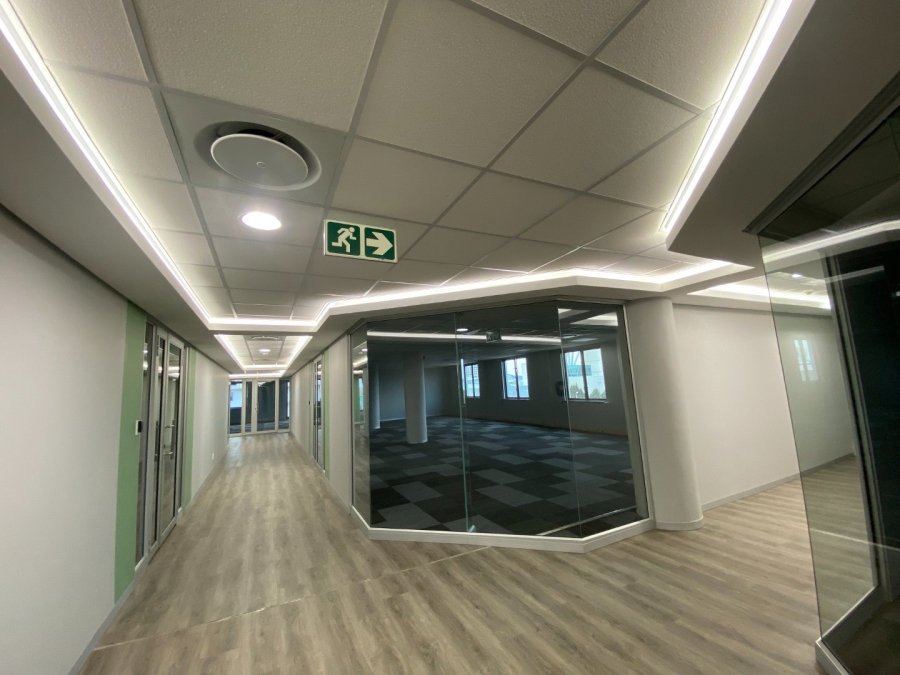 To Let commercial Property for Rent in Menlyn Gauteng