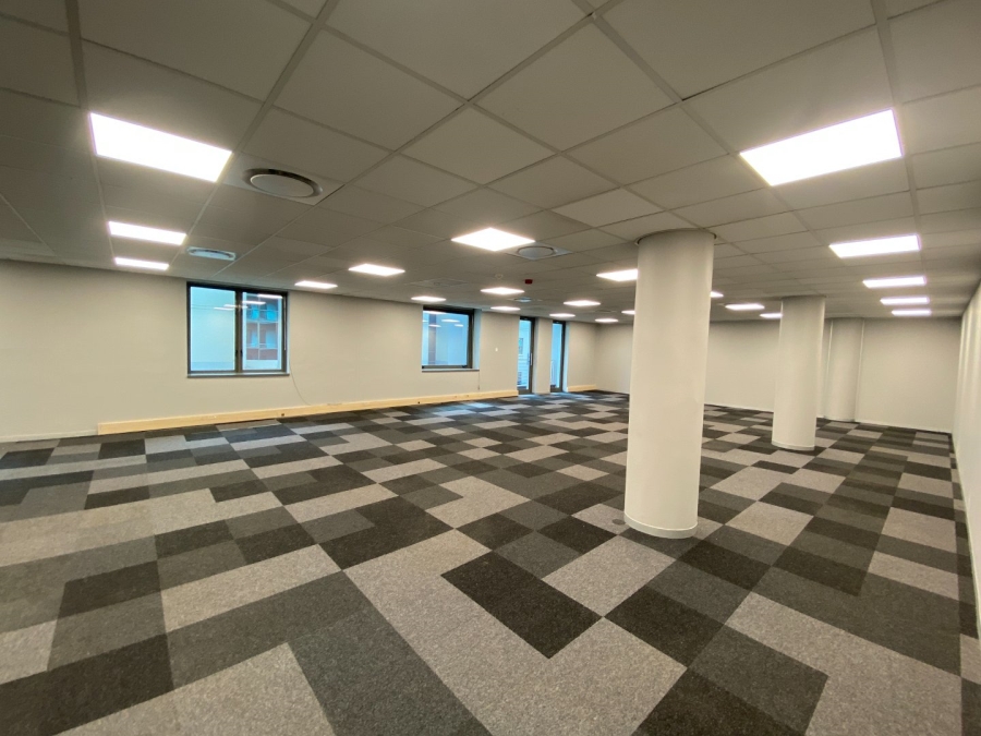 To Let commercial Property for Rent in Menlyn Gauteng