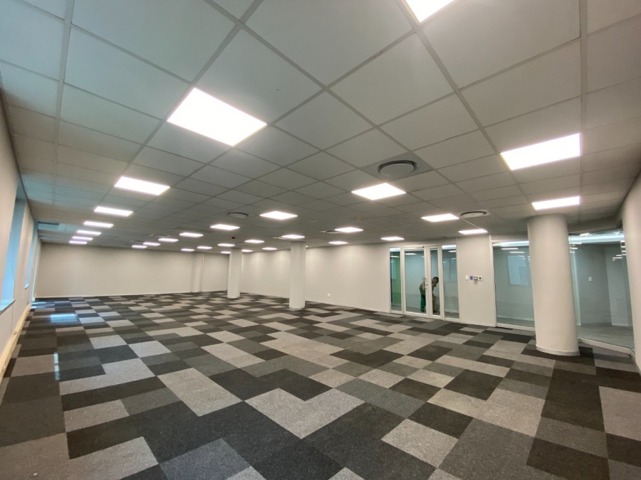 To Let commercial Property for Rent in Menlyn Gauteng