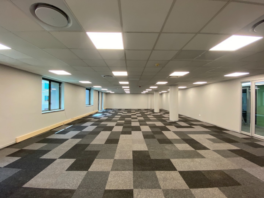 To Let commercial Property for Rent in Menlyn Gauteng