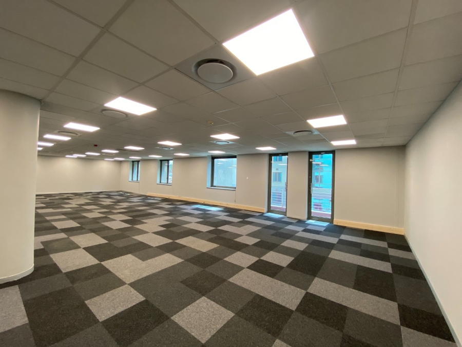 To Let commercial Property for Rent in Menlyn Gauteng