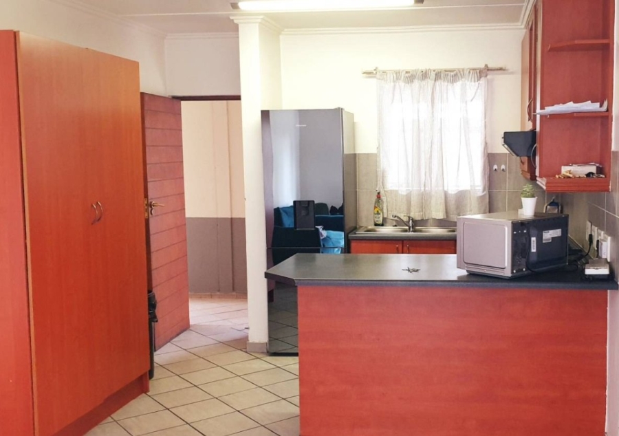 1 Bedroom Property for Sale in Riverspray Lifestyle Estate Gauteng