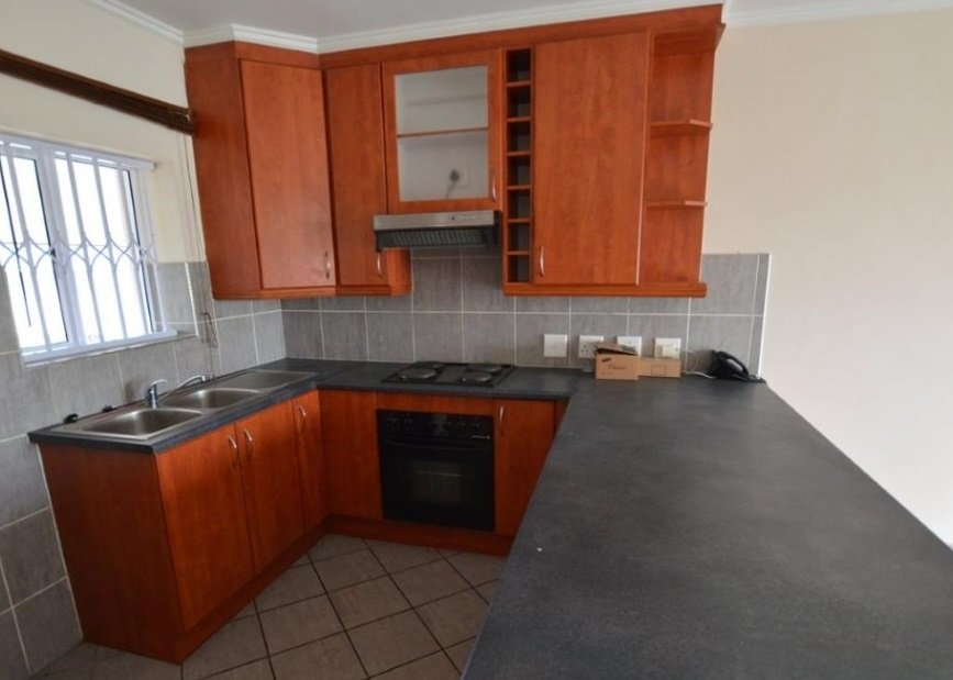 1 Bedroom Property for Sale in Riverspray Lifestyle Estate Gauteng