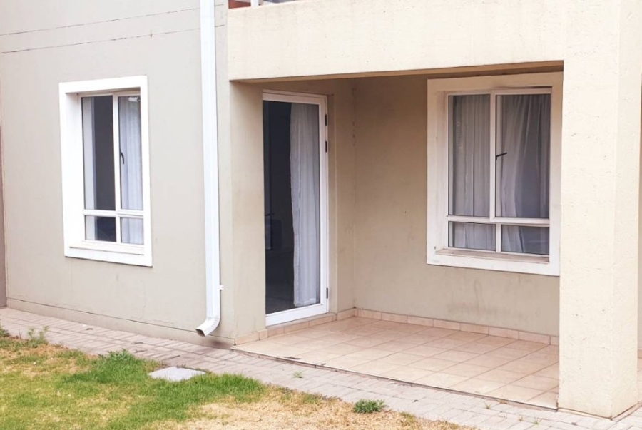 1 Bedroom Property for Sale in Riverspray Lifestyle Estate Gauteng