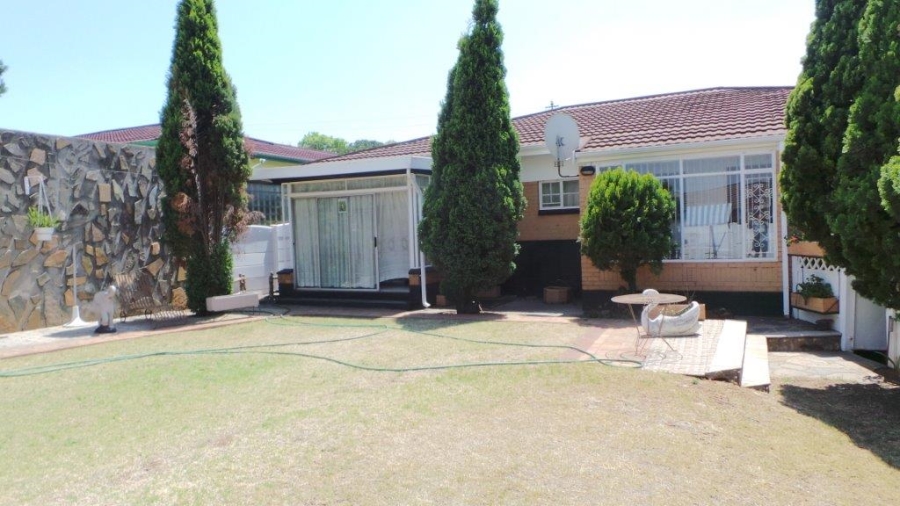 3 Bedroom Property for Sale in Homestead Gauteng