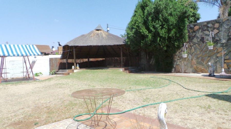 3 Bedroom Property for Sale in Homestead Gauteng