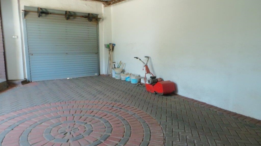 3 Bedroom Property for Sale in Homestead Gauteng