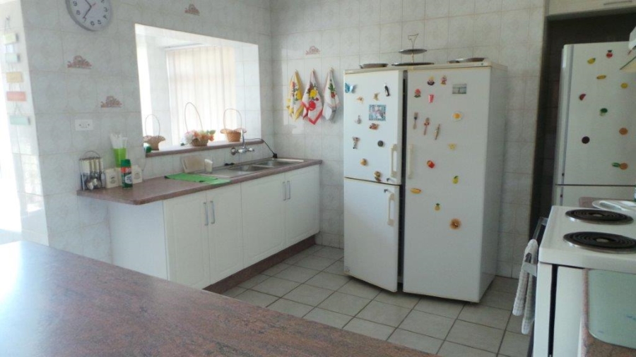 3 Bedroom Property for Sale in Homestead Gauteng