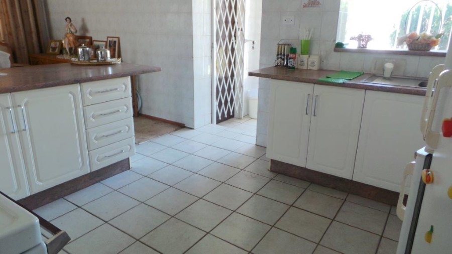 3 Bedroom Property for Sale in Homestead Gauteng