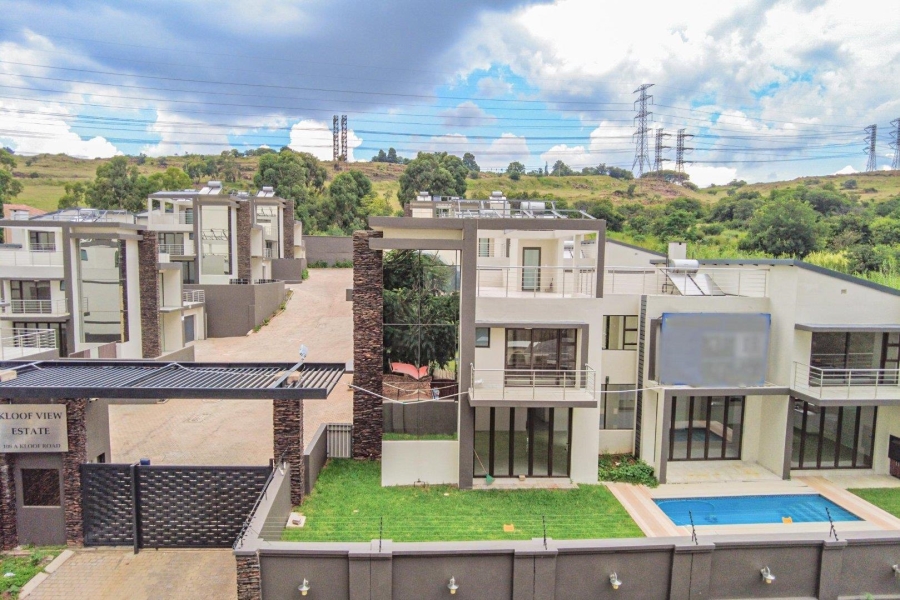 4 Bedroom Property for Sale in Bedfordview Gauteng