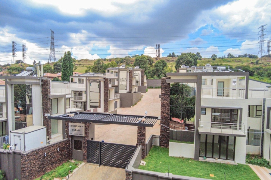 4 Bedroom Property for Sale in Bedfordview Gauteng