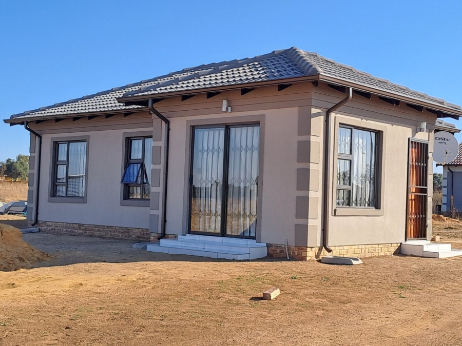 2 Bedroom Property for Sale in Reigerpark Gauteng