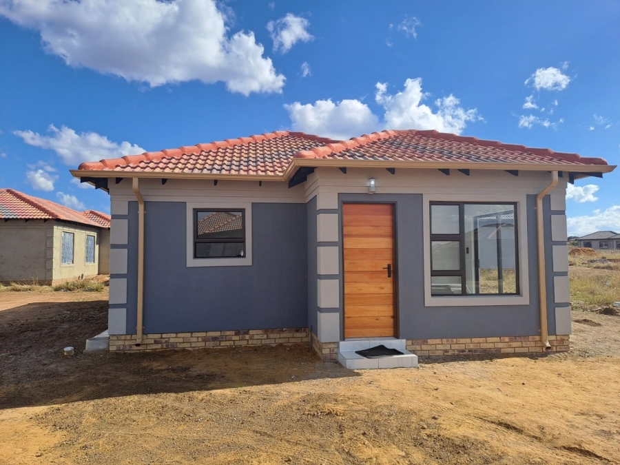 2 Bedroom Property for Sale in Reigerpark Gauteng