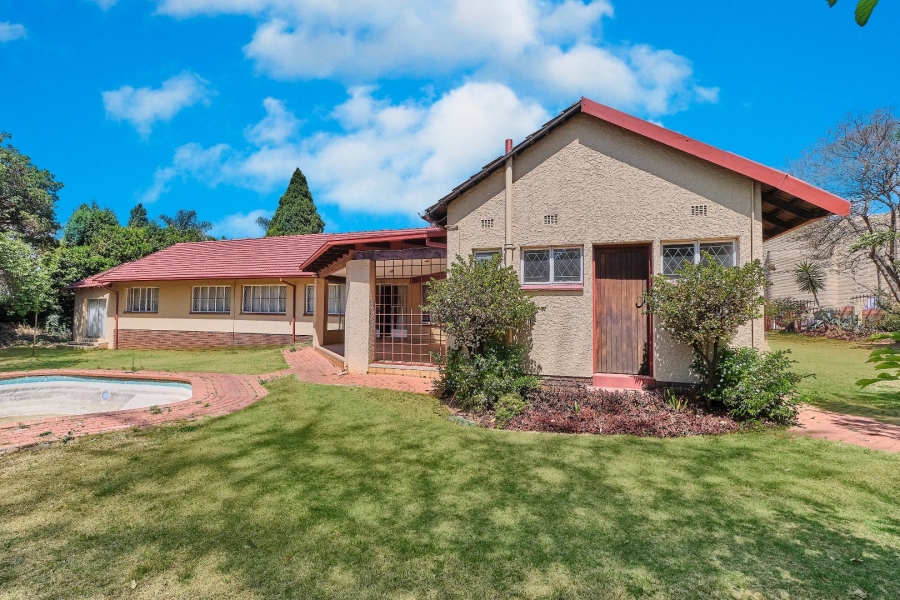 4 Bedroom Property for Sale in Constantia Kloof Gauteng