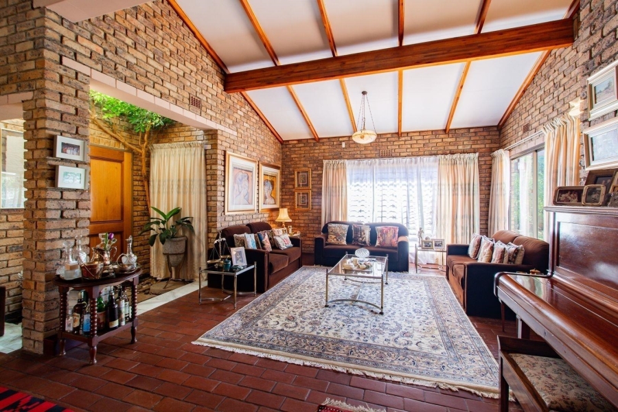 4 Bedroom Property for Sale in Bedfordview Gauteng