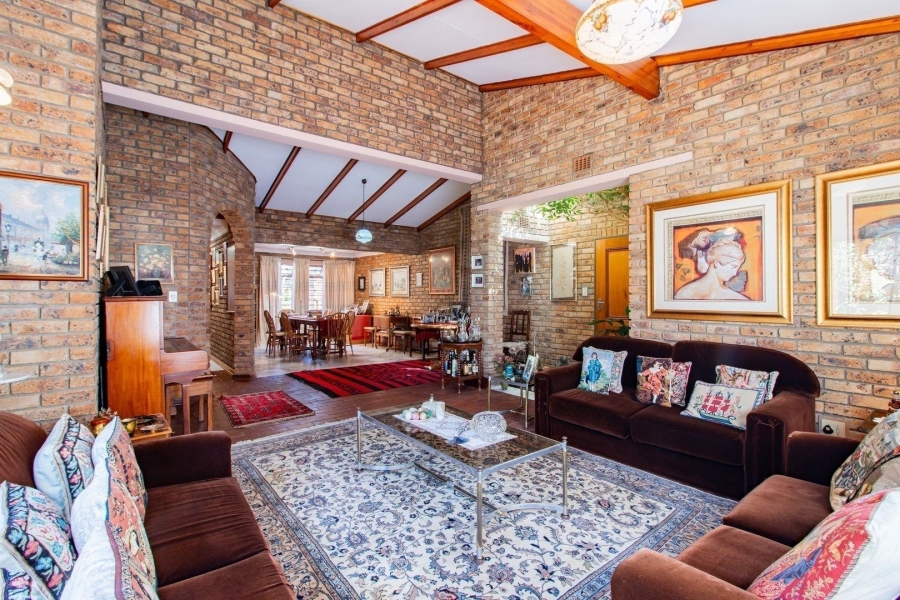 4 Bedroom Property for Sale in Bedfordview Gauteng