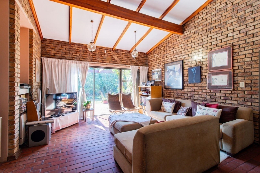 4 Bedroom Property for Sale in Bedfordview Gauteng