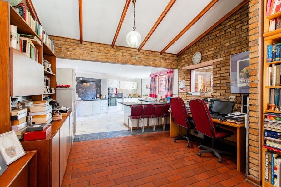 4 Bedroom Property for Sale in Bedfordview Gauteng