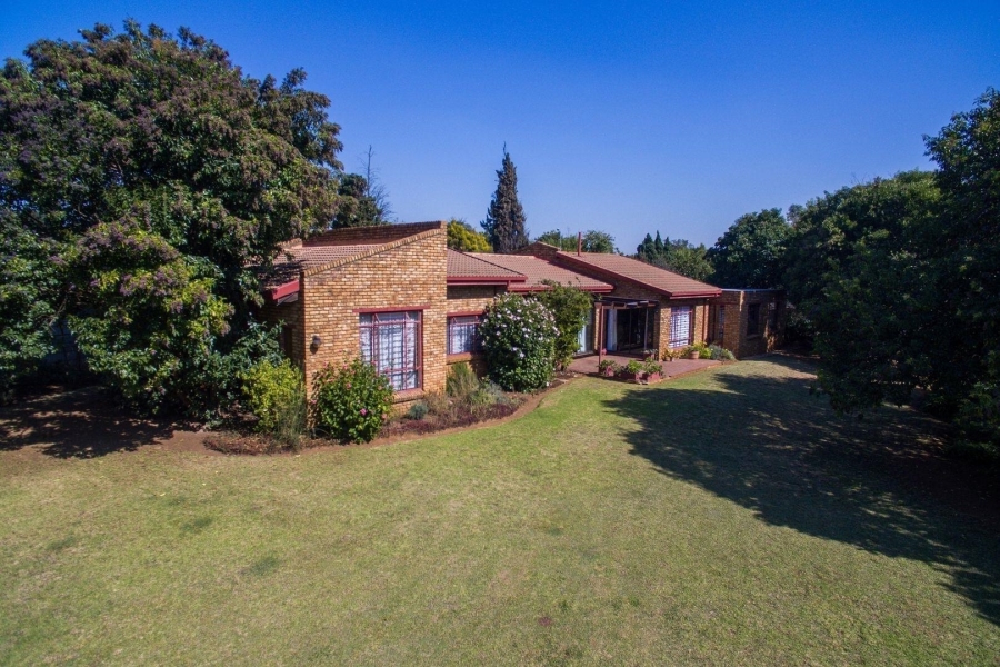 4 Bedroom Property for Sale in Bedfordview Gauteng