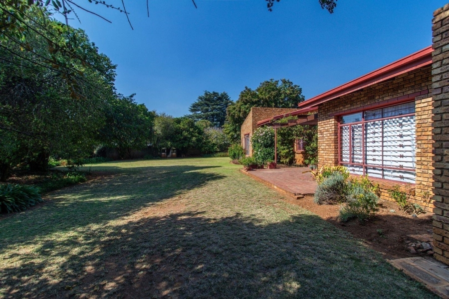 4 Bedroom Property for Sale in Bedfordview Gauteng