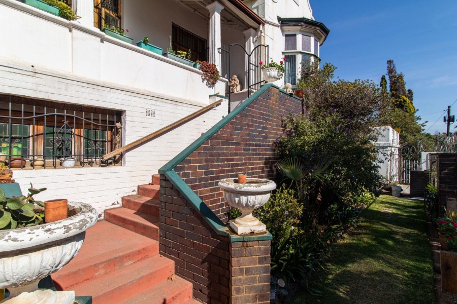 4 Bedroom Property for Sale in Kensington Gauteng