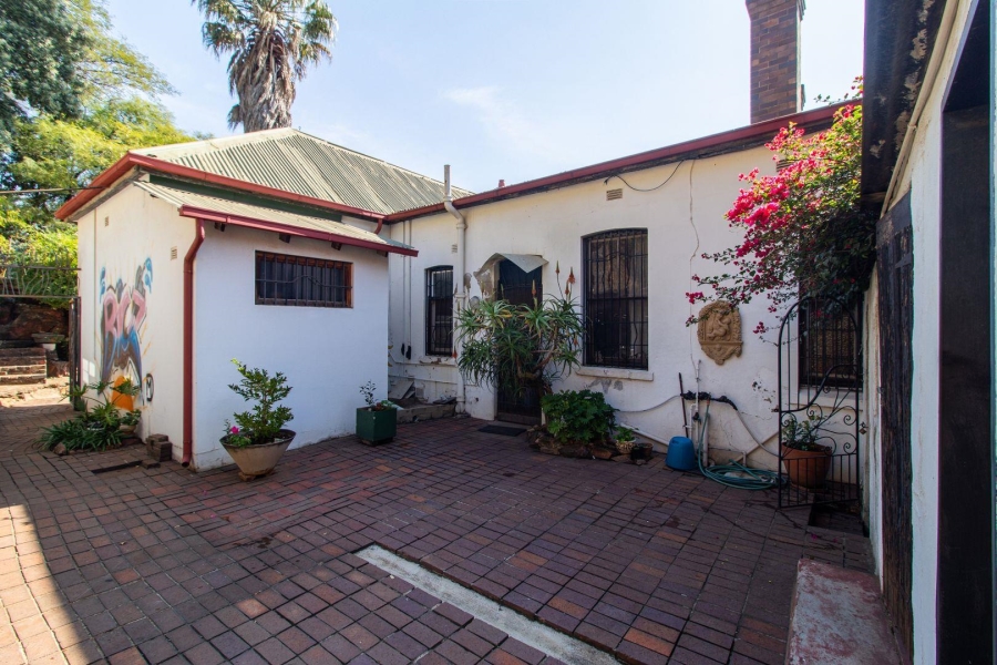 4 Bedroom Property for Sale in Kensington Gauteng