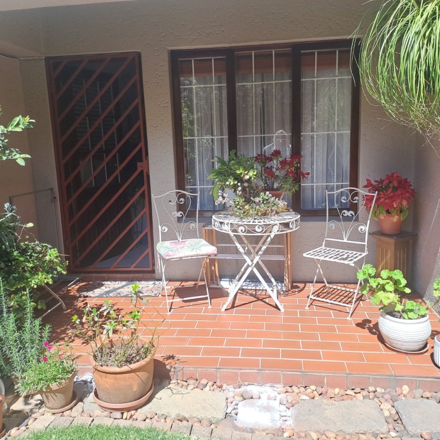 1 Bedroom Property for Sale in Morning Hill Gauteng