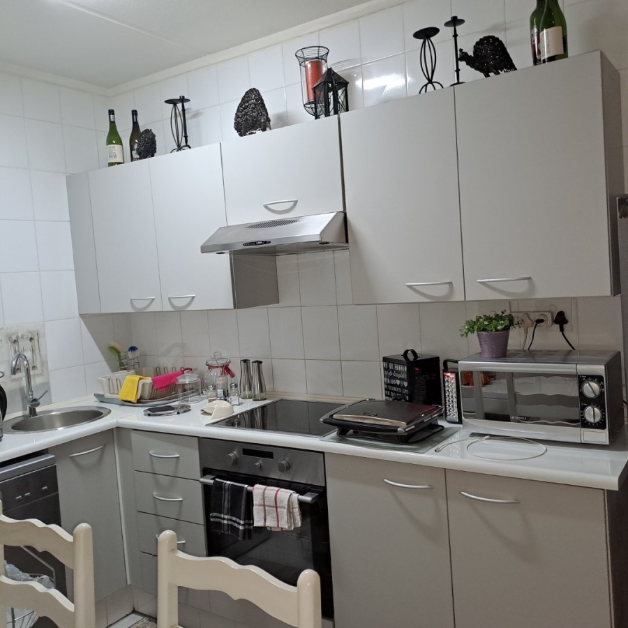 1 Bedroom Property for Sale in Morning Hill Gauteng