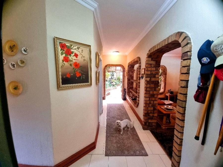 4 Bedroom Property for Sale in Meyersdal Gauteng