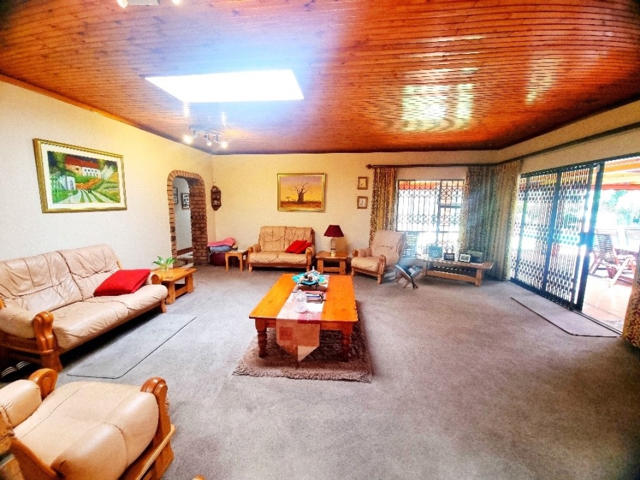 4 Bedroom Property for Sale in Meyersdal Gauteng