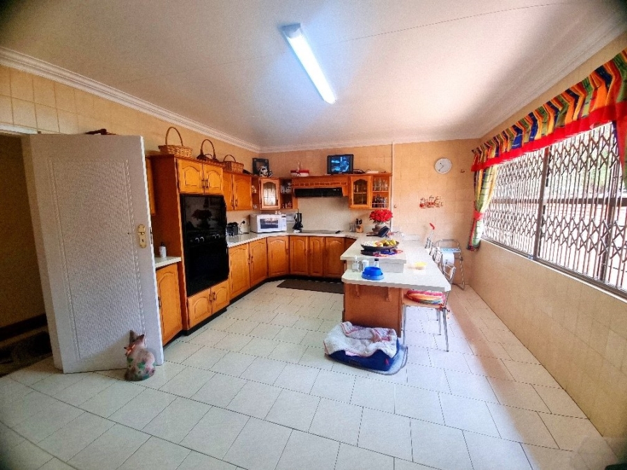 4 Bedroom Property for Sale in Meyersdal Gauteng