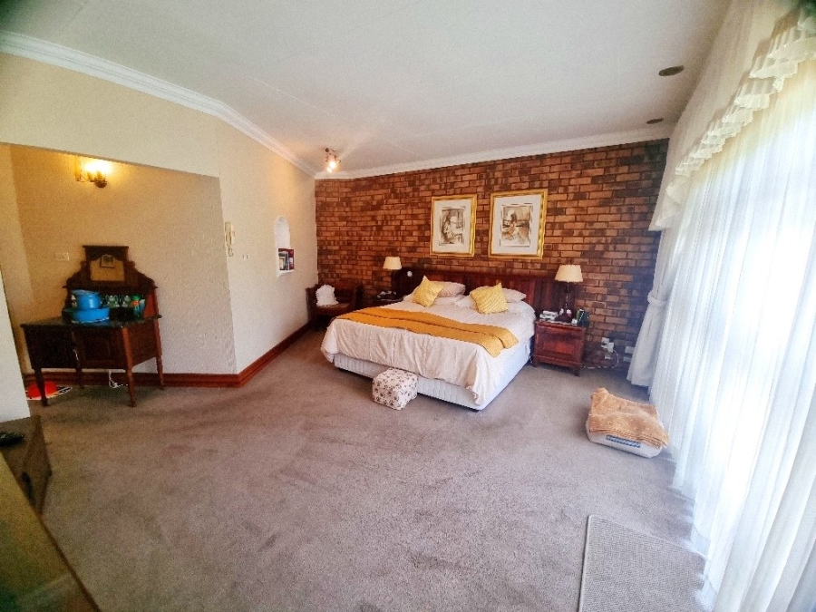 4 Bedroom Property for Sale in Meyersdal Gauteng