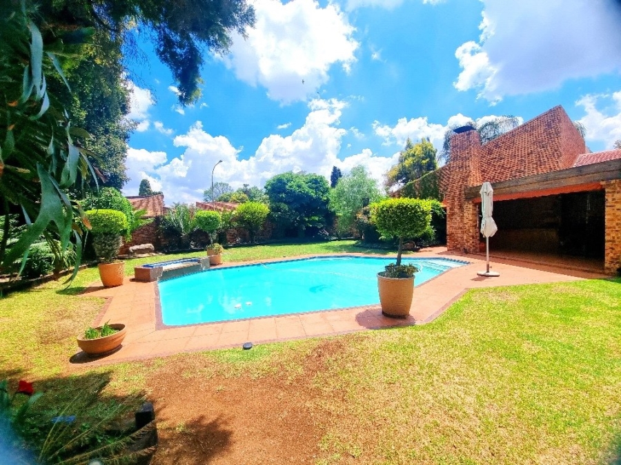 4 Bedroom Property for Sale in Meyersdal Gauteng