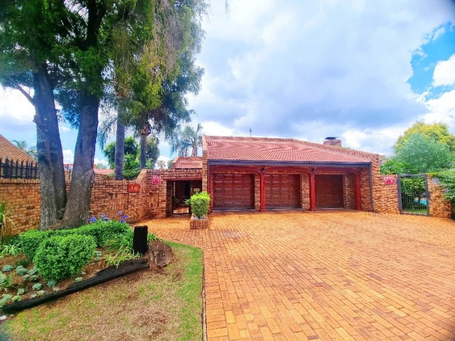 4 Bedroom Property for Sale in Meyersdal Gauteng