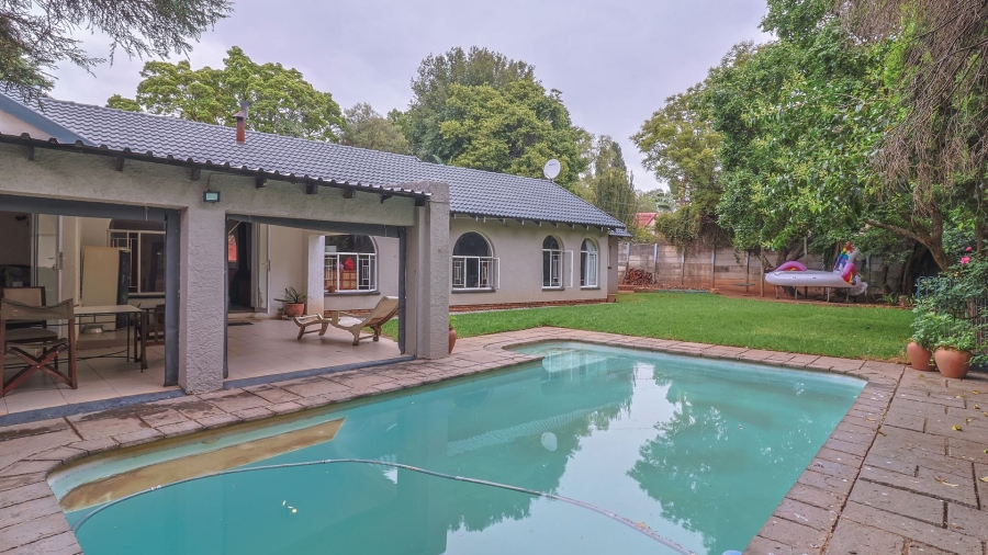 3 Bedroom Property for Sale in Northwold Gauteng