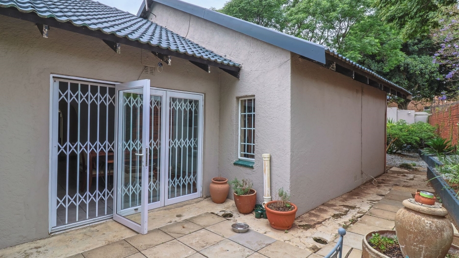 3 Bedroom Property for Sale in Northwold Gauteng